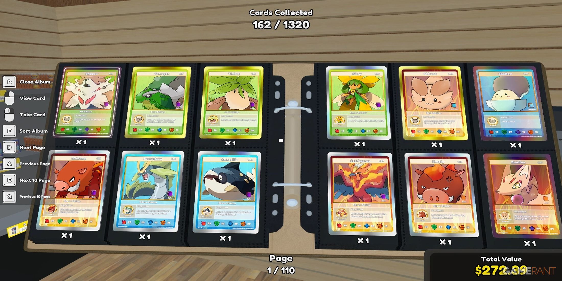 Best Packs To Open In TCG Card Shop Simulator