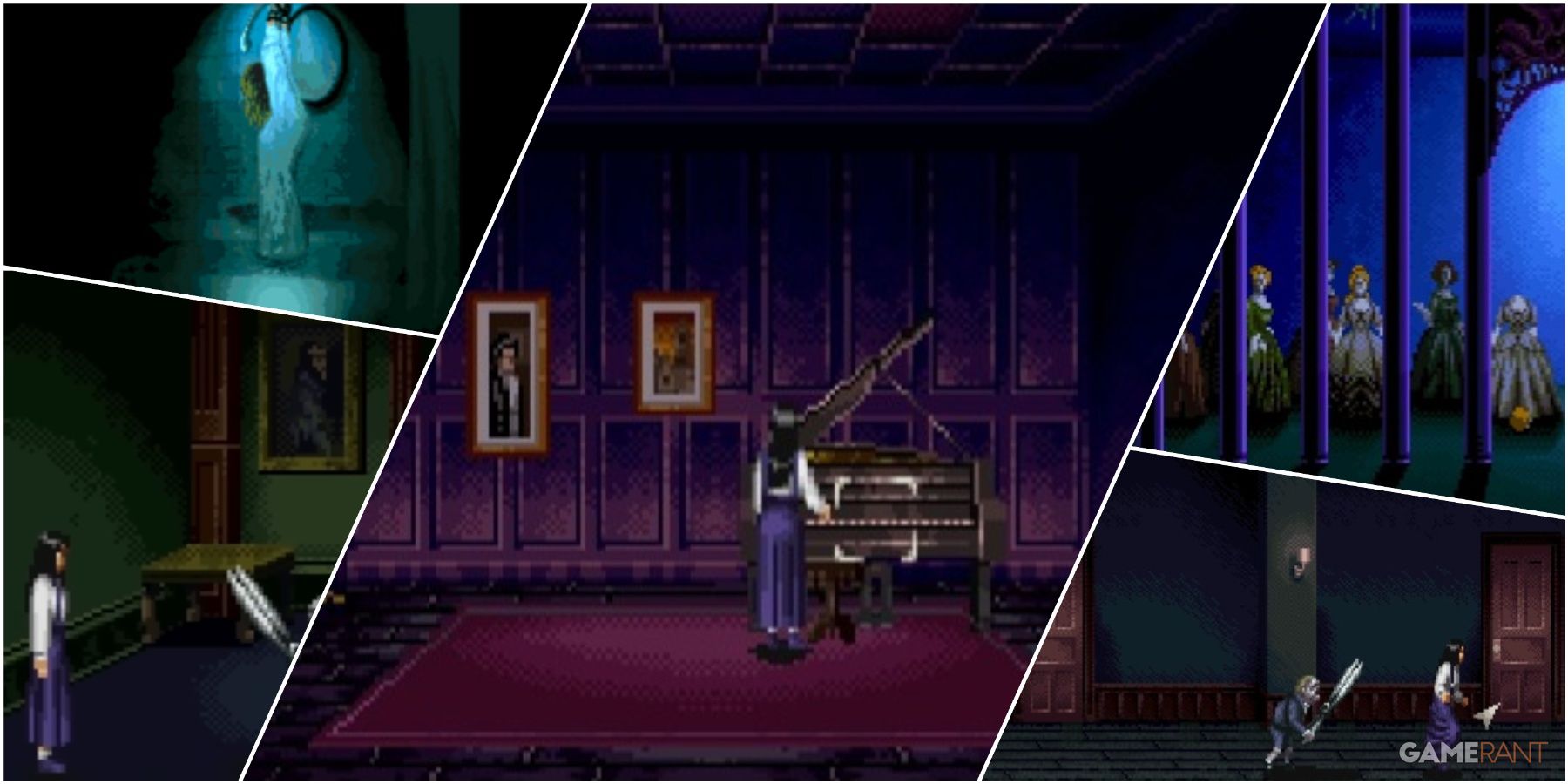 Classic Horror Games That Are Difficult To Replay Nowadays