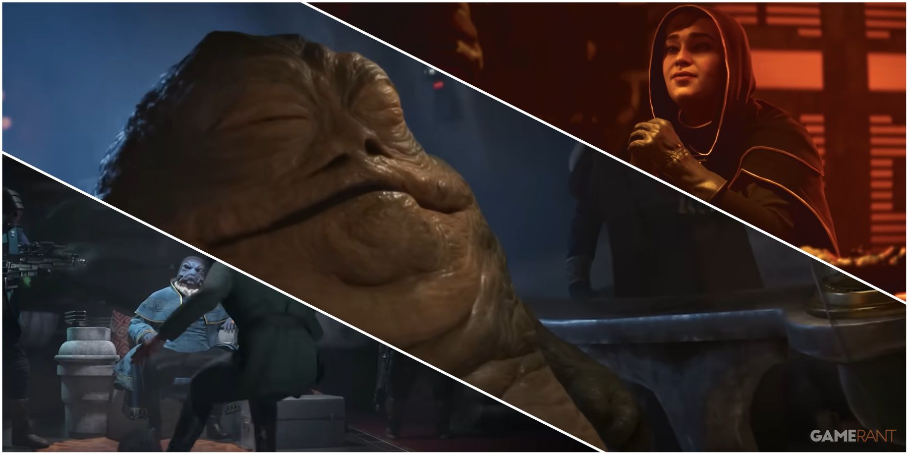 The Best Things Star Wars Outlaws Adds To The Franchise's Lore