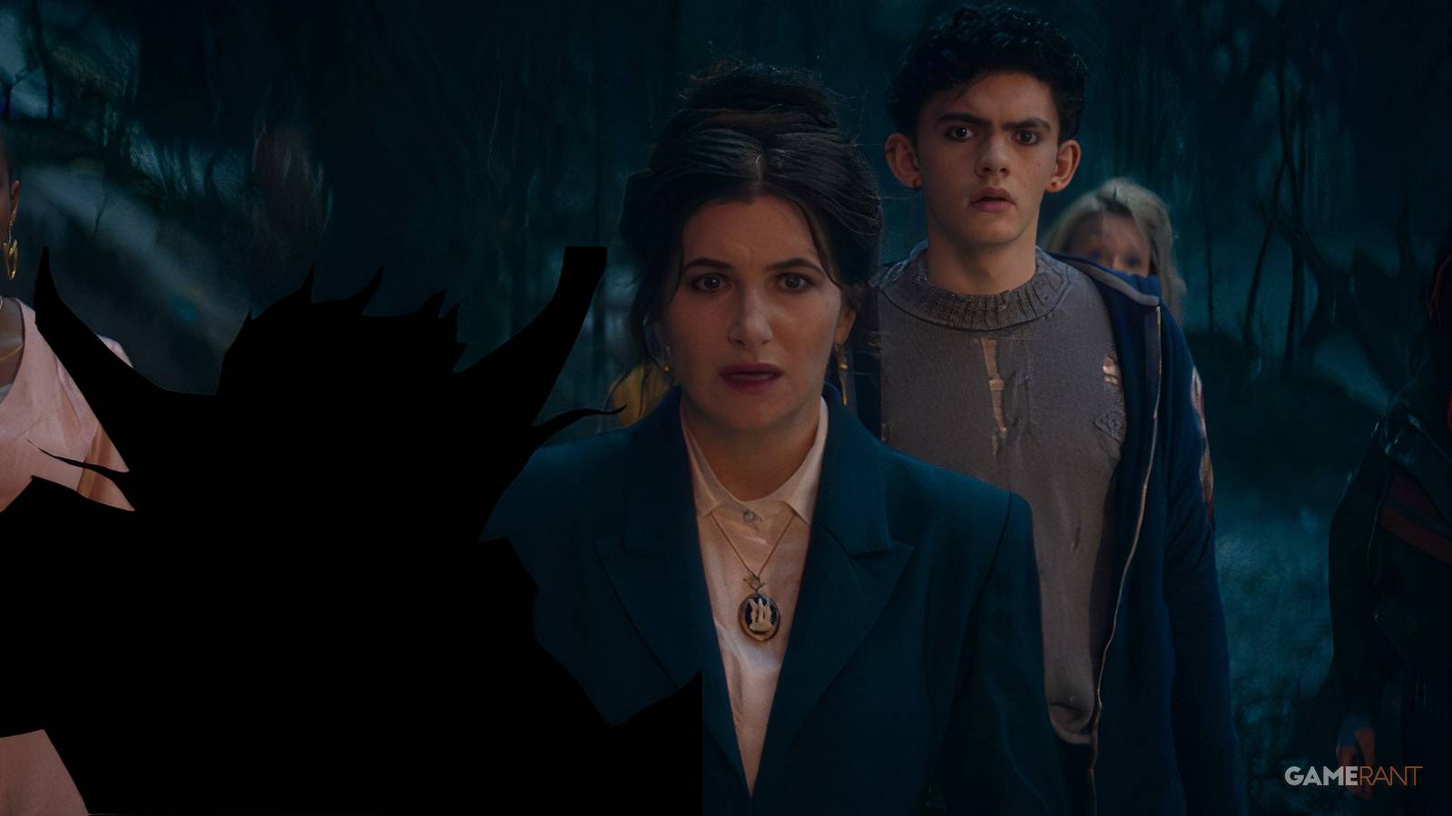 agatha all along confirms mephisto