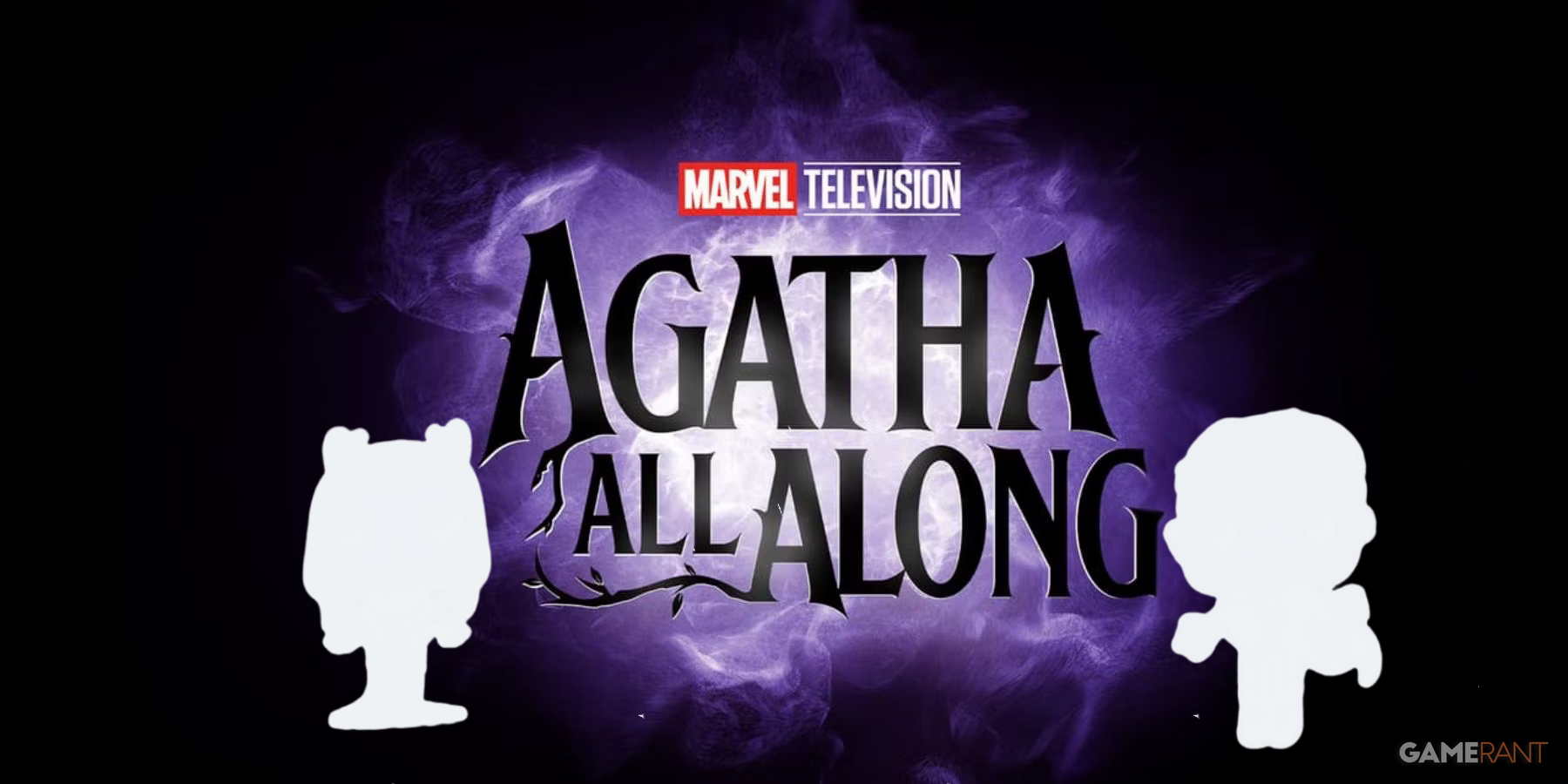 Leaked Agatha All Along Funko Pops Reveal Major Spoilers For The Show