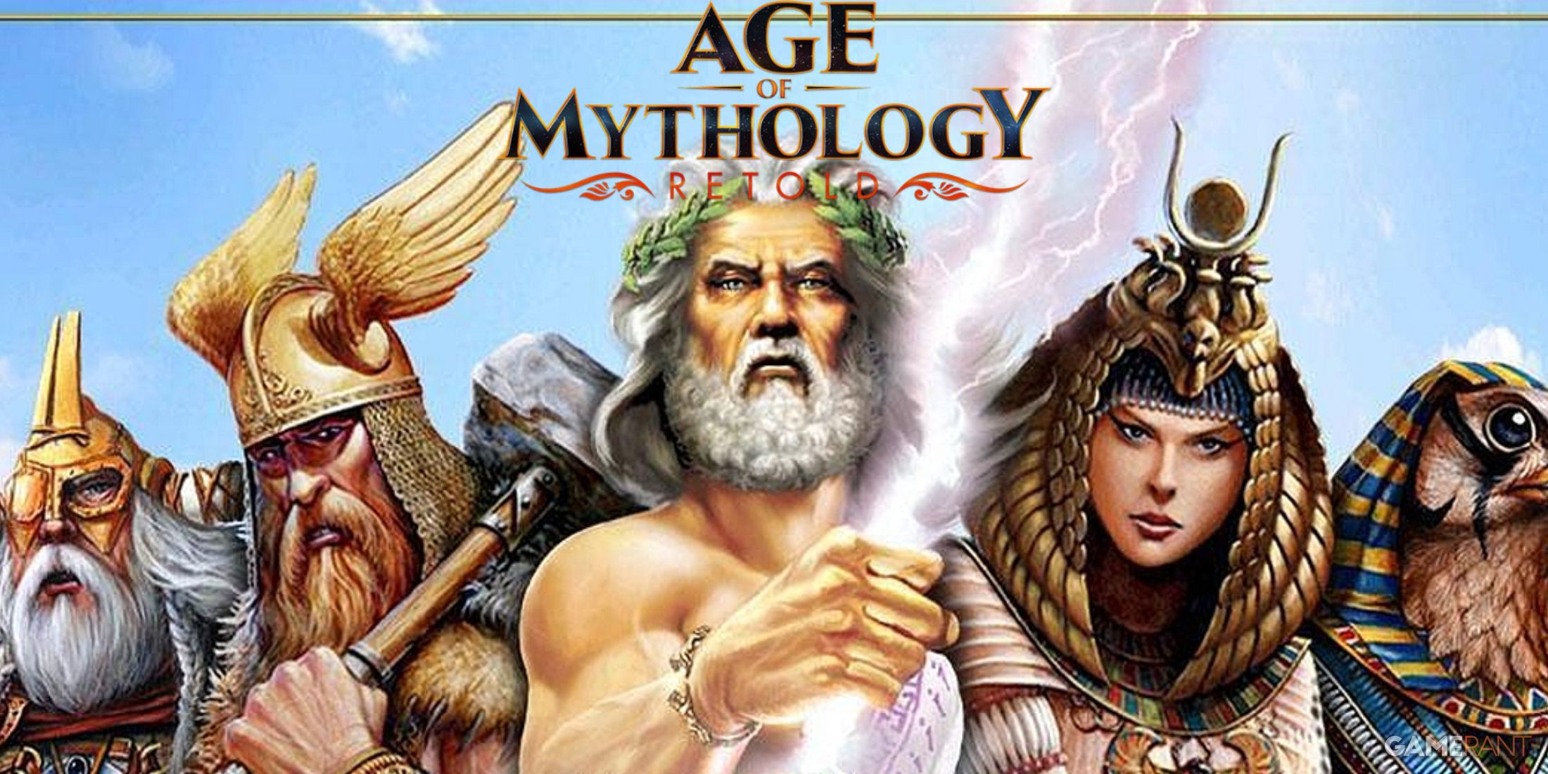 Age of Mythology 2002