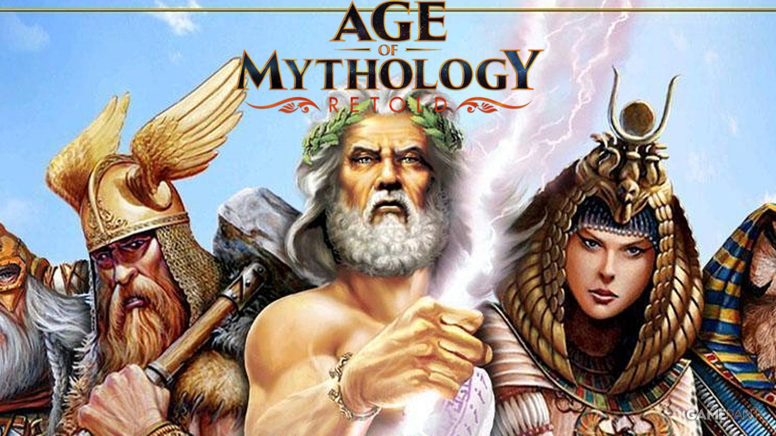 Age of Mythology 2002