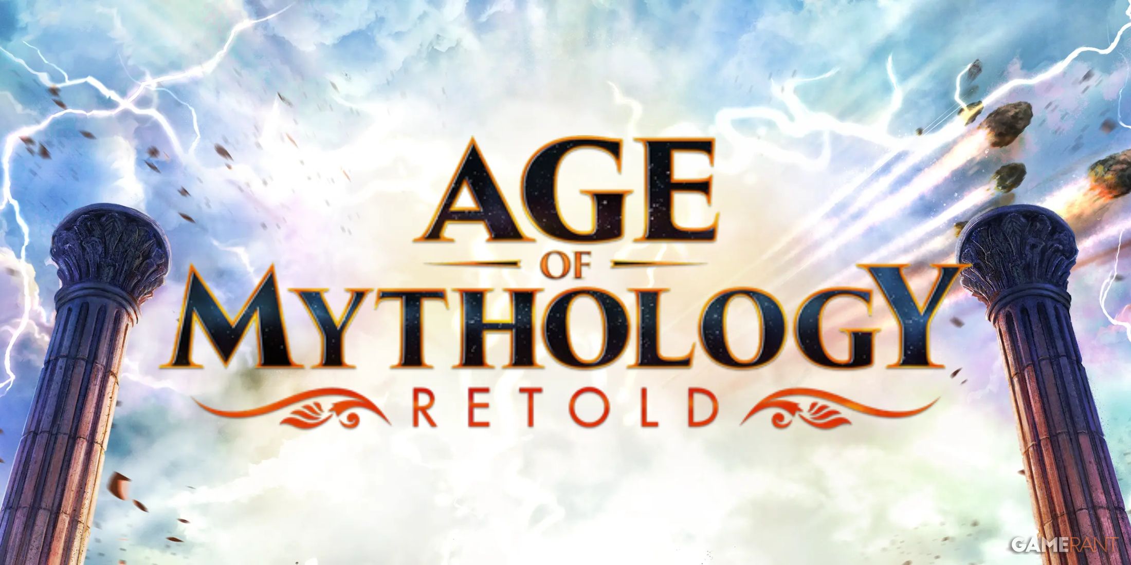 Есть ли в Age of Mythology: Retold кросс-игра и кросс-прогресс?