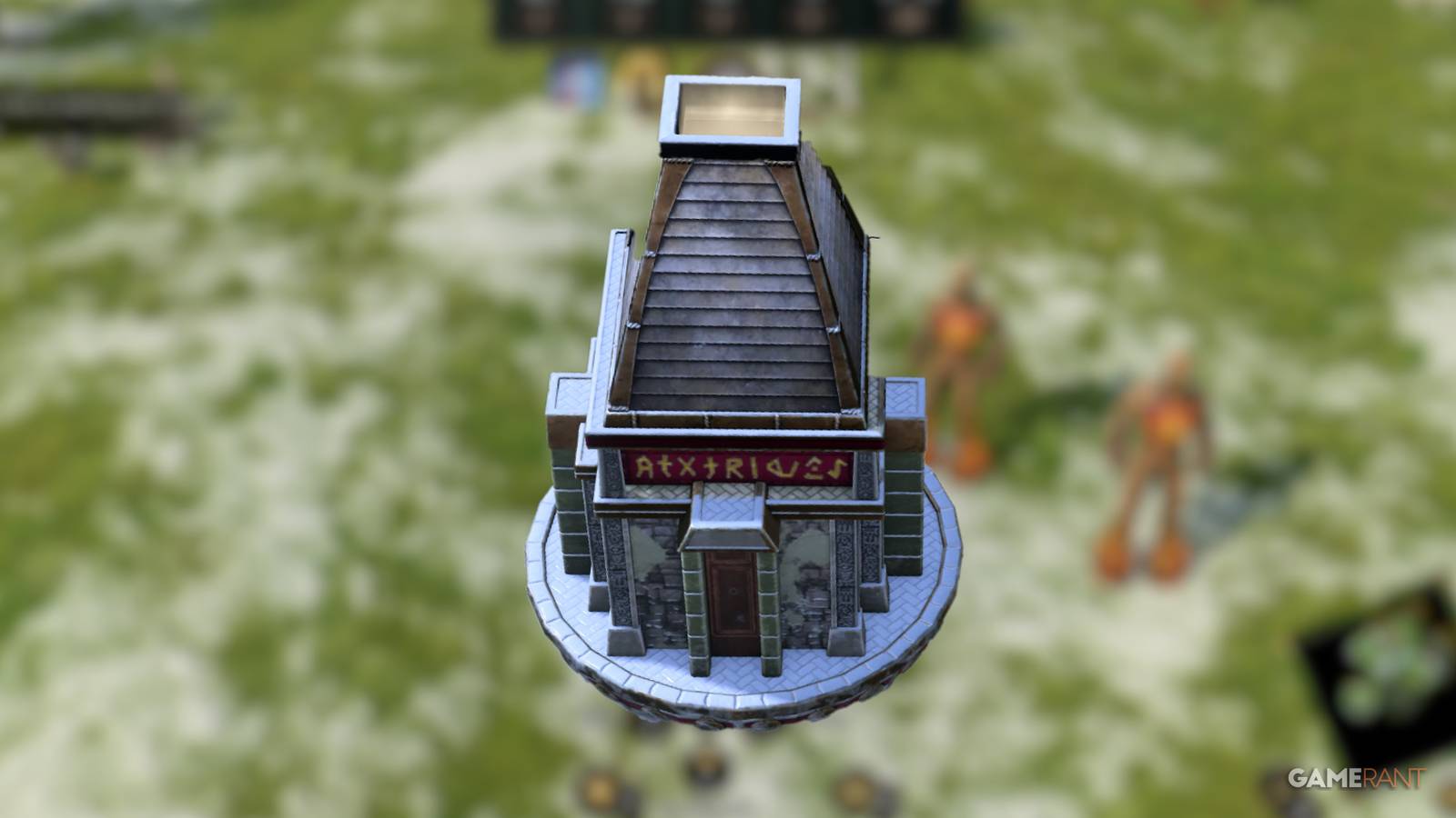 age of mythology retold sky passage