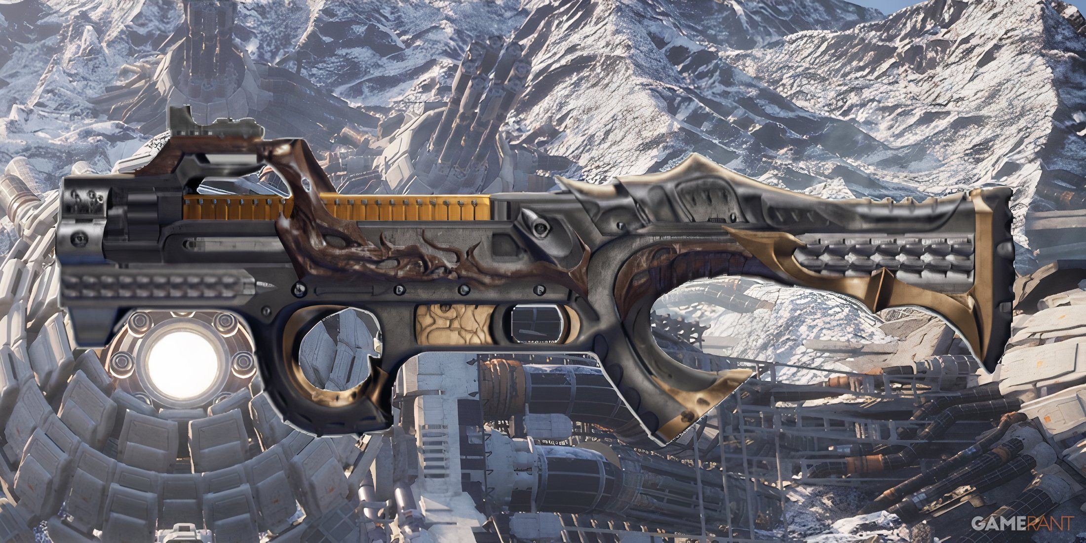 : Best Submachineguns In The First Descendant