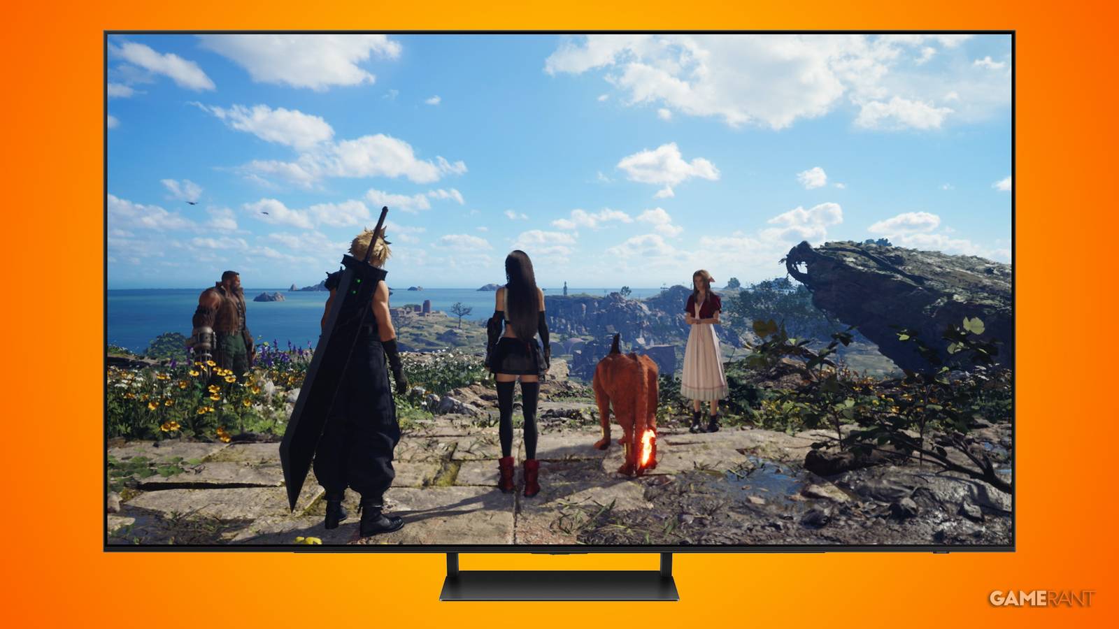 Are 4K 120Hz TVs Worth It for Gaming?