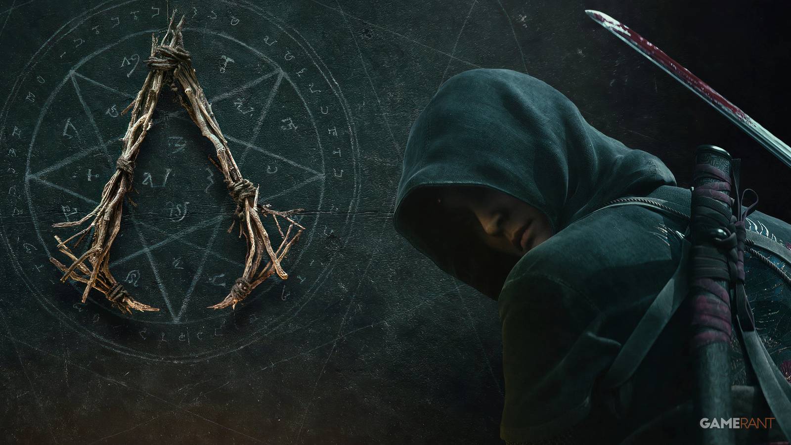 Assassin's Creed Shadows' Stealth Design is a Good Omen for Codename Hexe