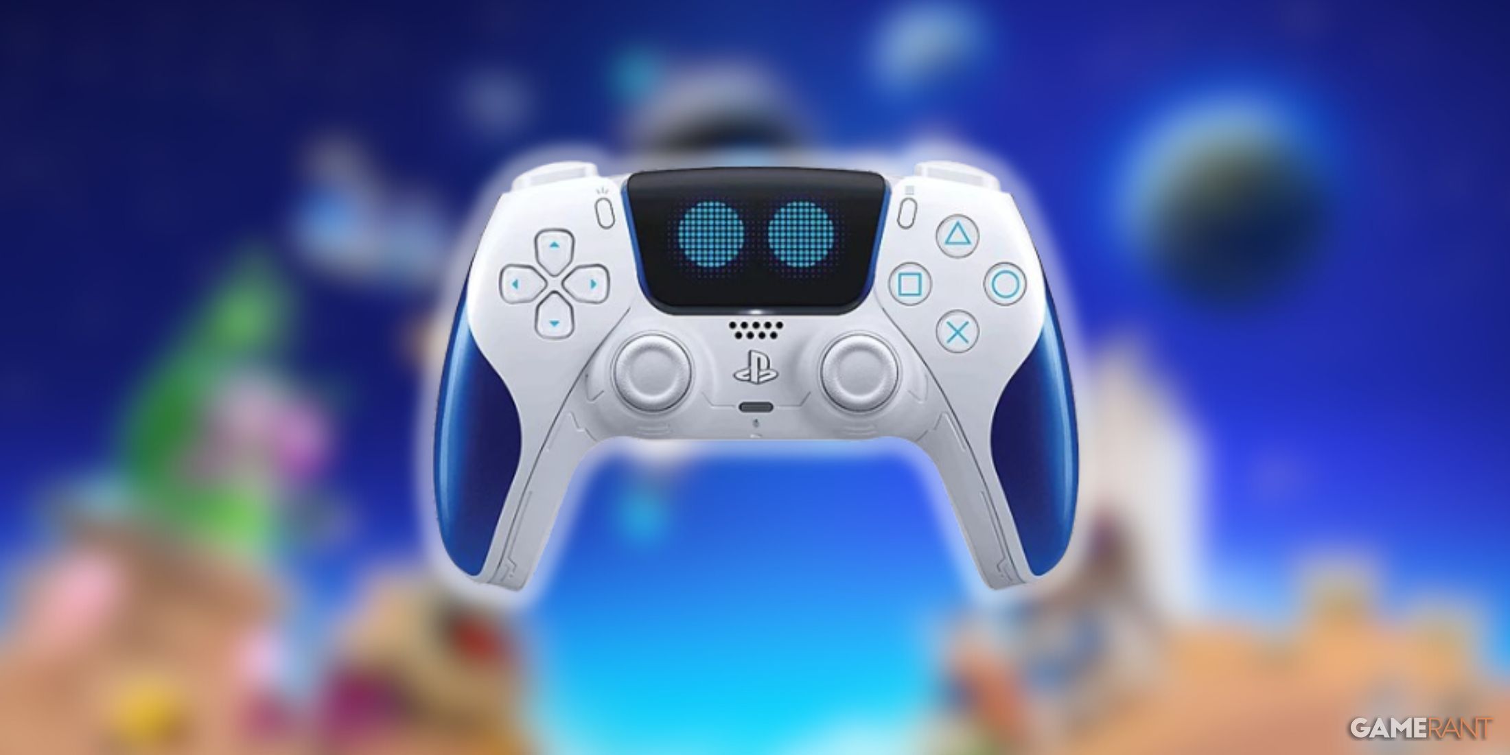 Astro Bot Controller Release Delayed for Some Unlucky PS5 Gamers