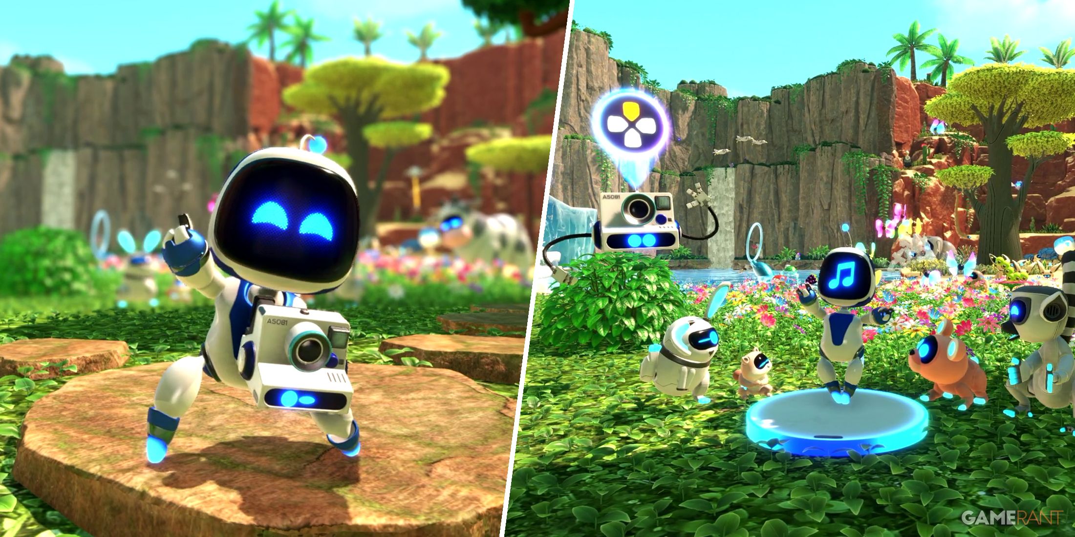 How to Take Pictures in Astro Bot (Photo Mode Guide)