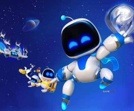 Easy Astro Bot Astro Bot Beginner Tips