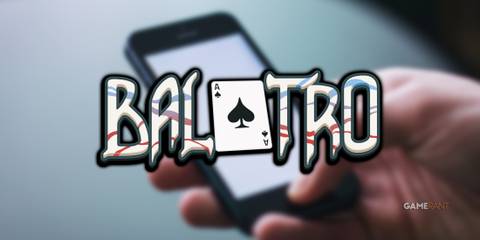 Balatro Mobile Sell Zone Issue