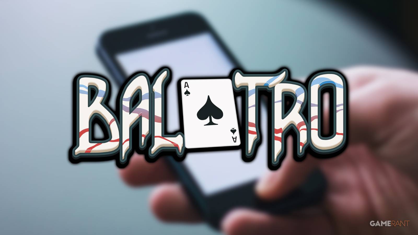 Balatro Mobile Sell Zone Issue