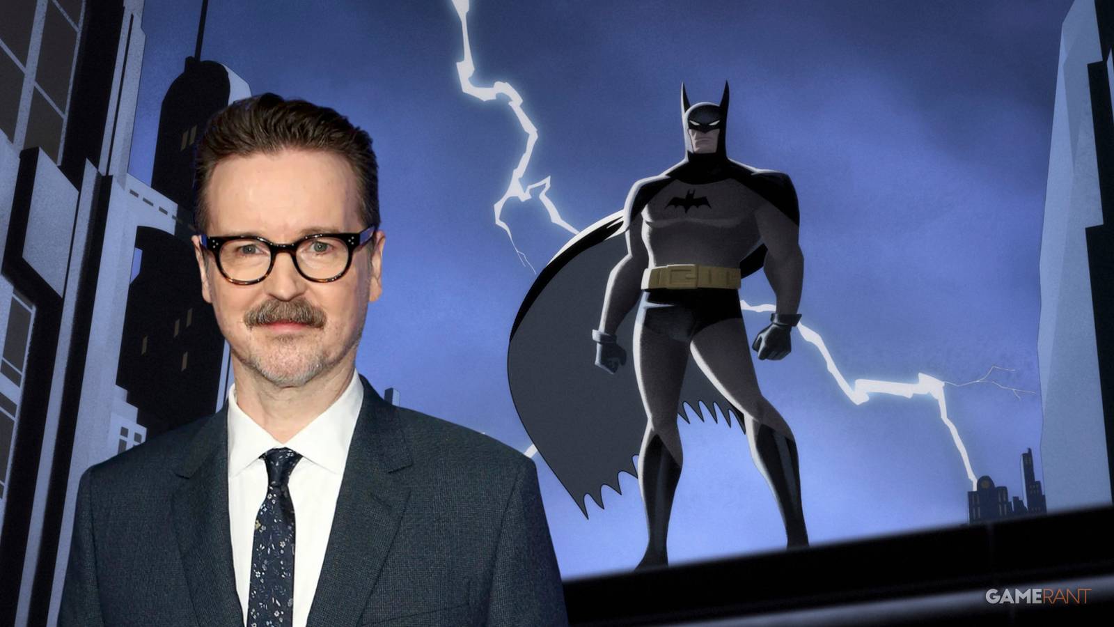 batman caped crusader matt reeves update