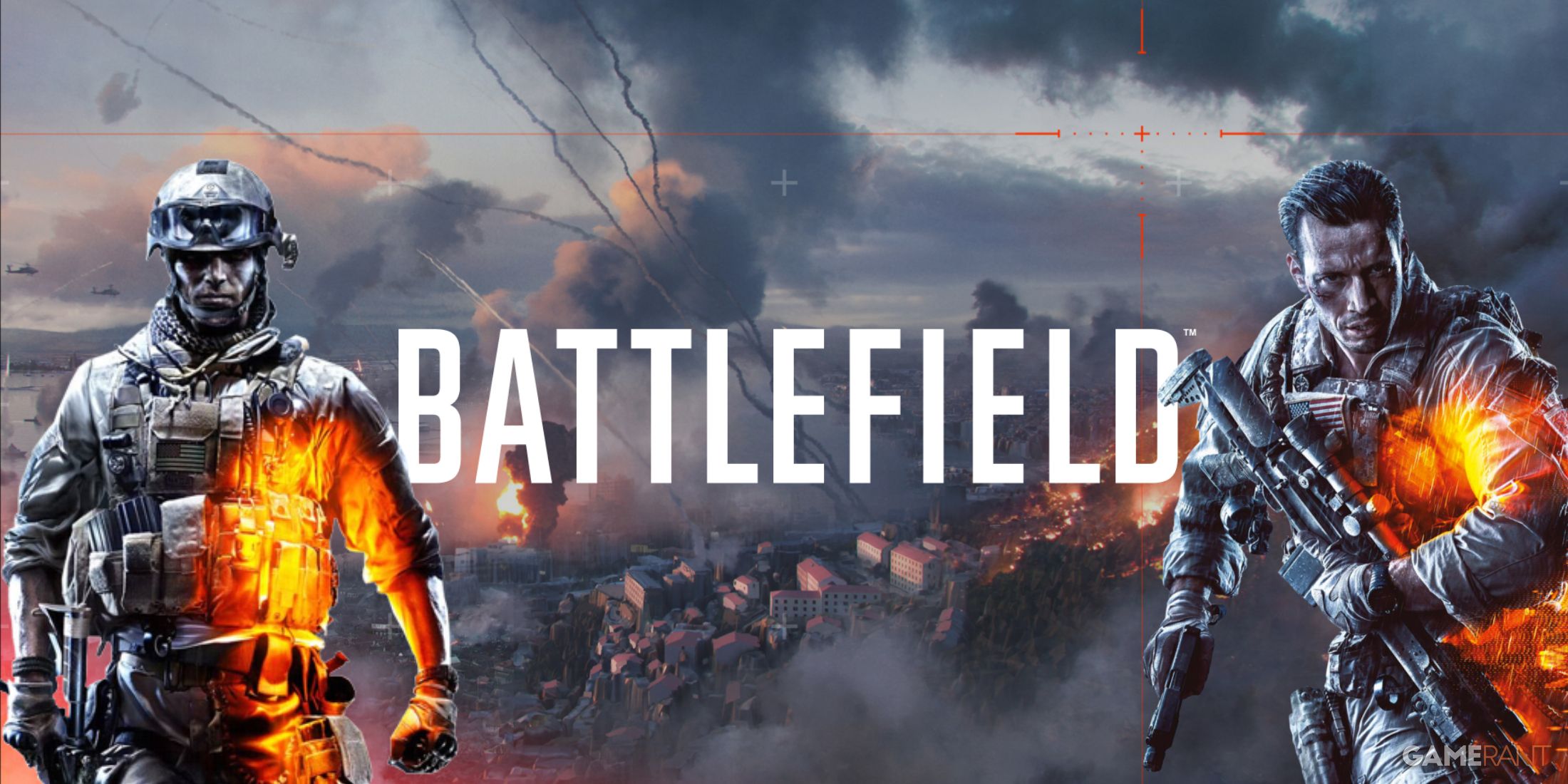 The Next Battlefield Sounds Like a Dream for Fans of BF3, BF4