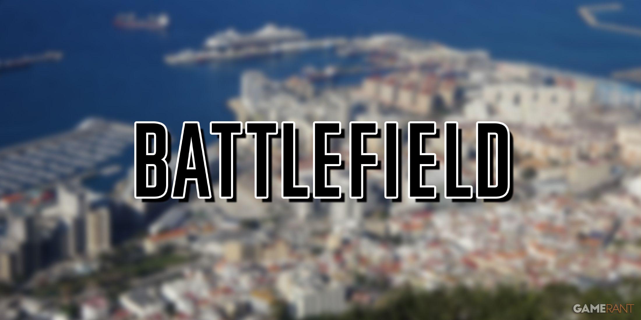 Поклонники Battlefield думают, что они сузили место действия новой игры