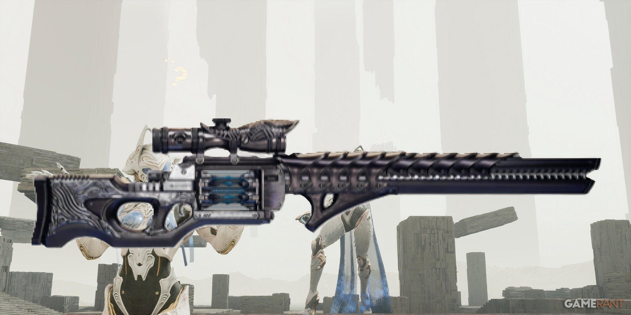 The First Descendant: Best Sniper Rifles, Ranked