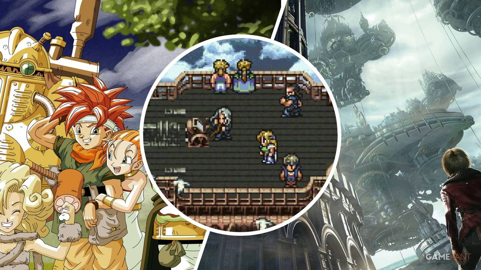 best post-apocalyptic jrpgs resonance of fate chrono trigger final fantasy 6