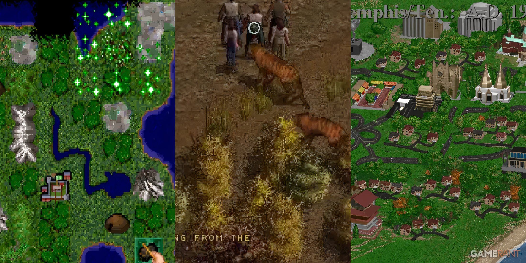 Best Turn-Based Strategy Games From The 1990s