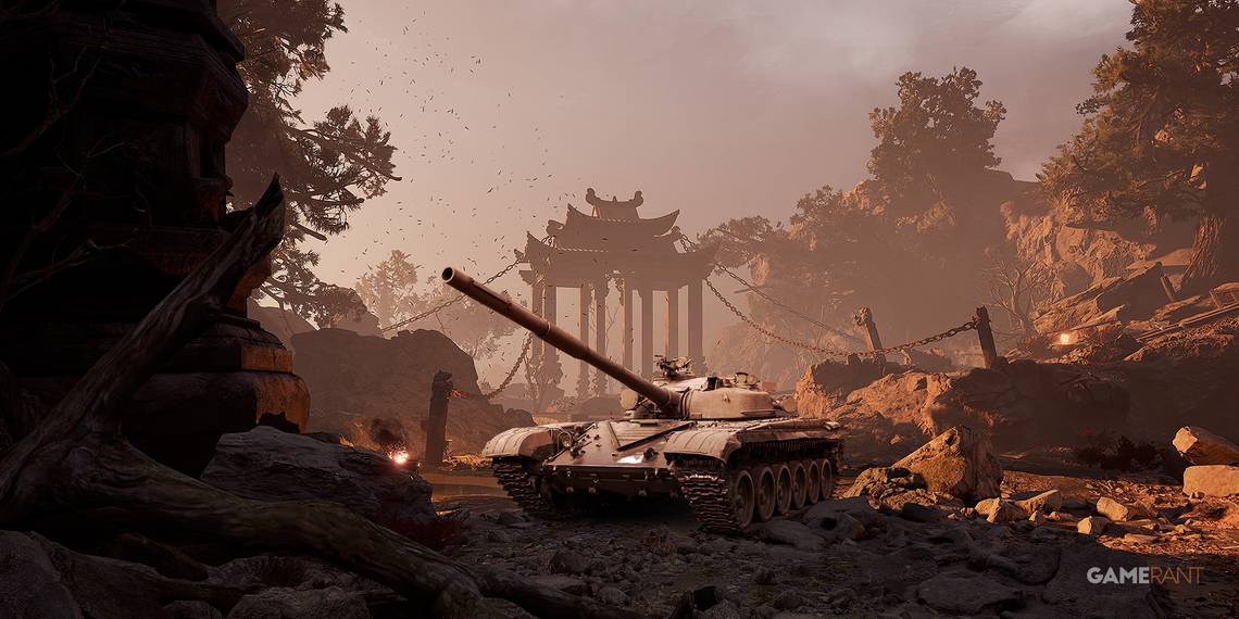 El mod de Black Myth: Wukong que te convierte en una máquina imparable