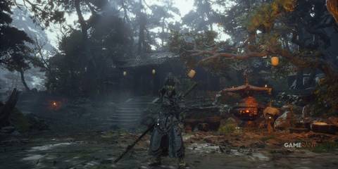 Black Myth Wukong Secret Chapter 3 Zodiac Village