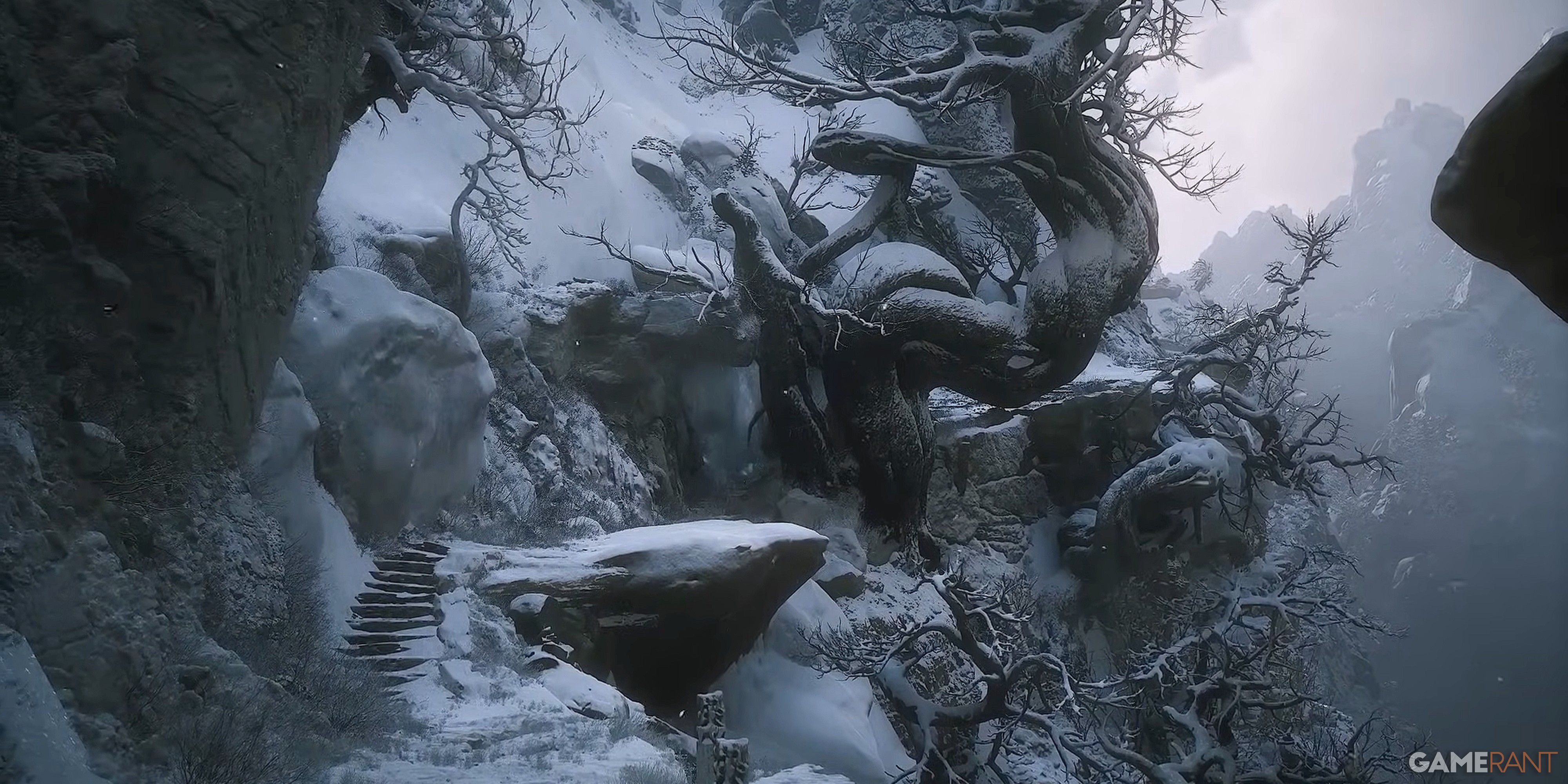 Every Secret Area In Black Myth: Wukong &amp; How To Reach Them