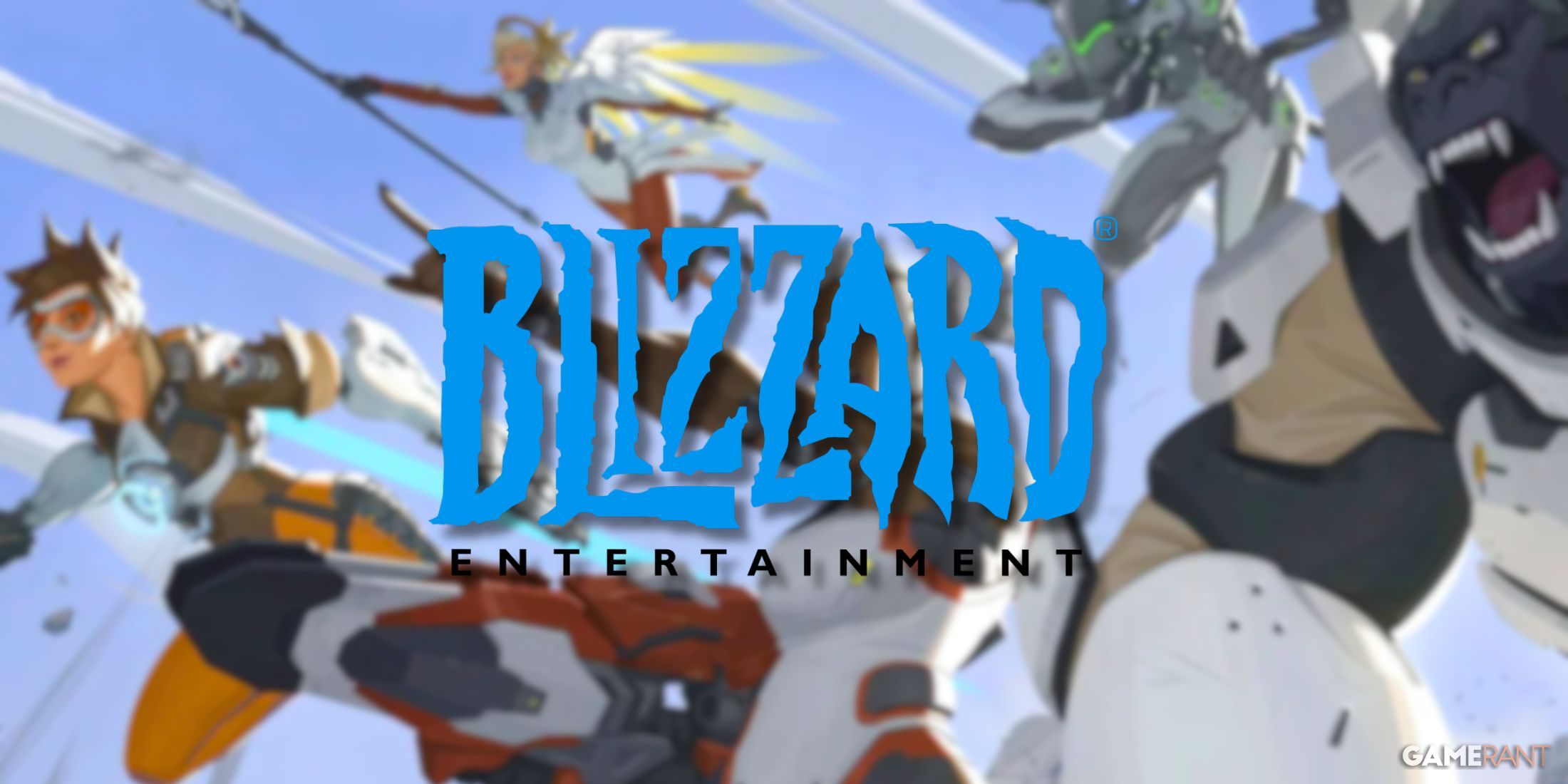 Почему ролевая игра-шутер от первого лица от Blizzard не будет Overwatch 2