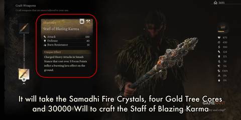 BMW-Blazing-Karma-Stats