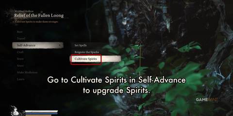 BMW-Cultivate-Spirits-Menu