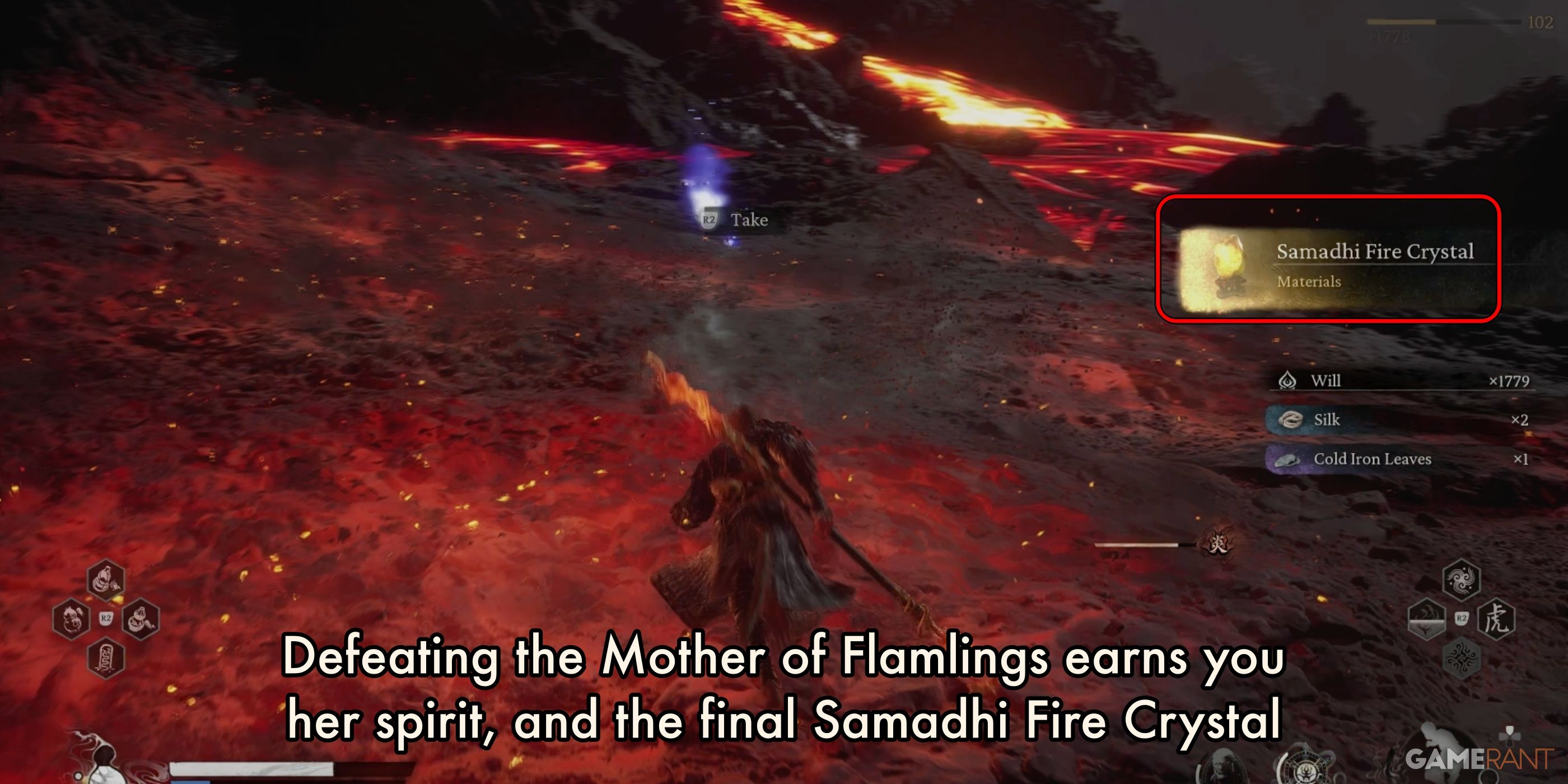 BMW-Mother-Flamlings-Samadhi