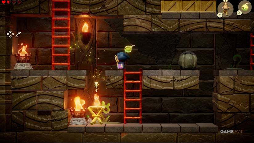 brazier echo echoes of wisdom