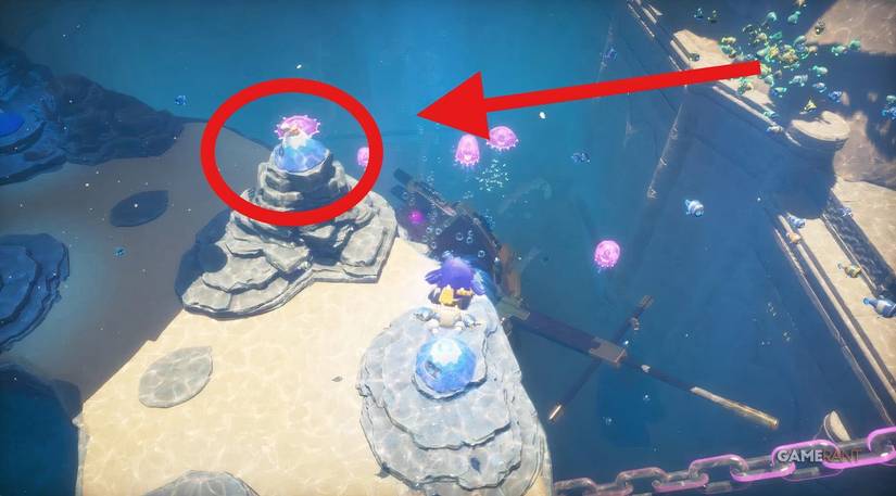 bubbling under bot 1