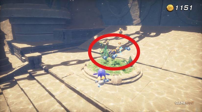 bubbling under bot 7