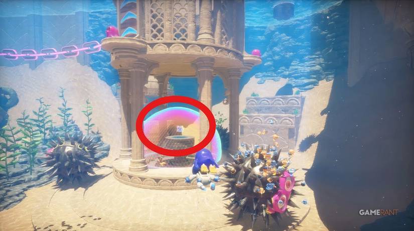 bubbling under puzzle piece 1