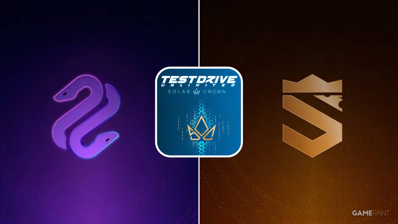 Clan Feature Test Drive Unlimited Solar Crown