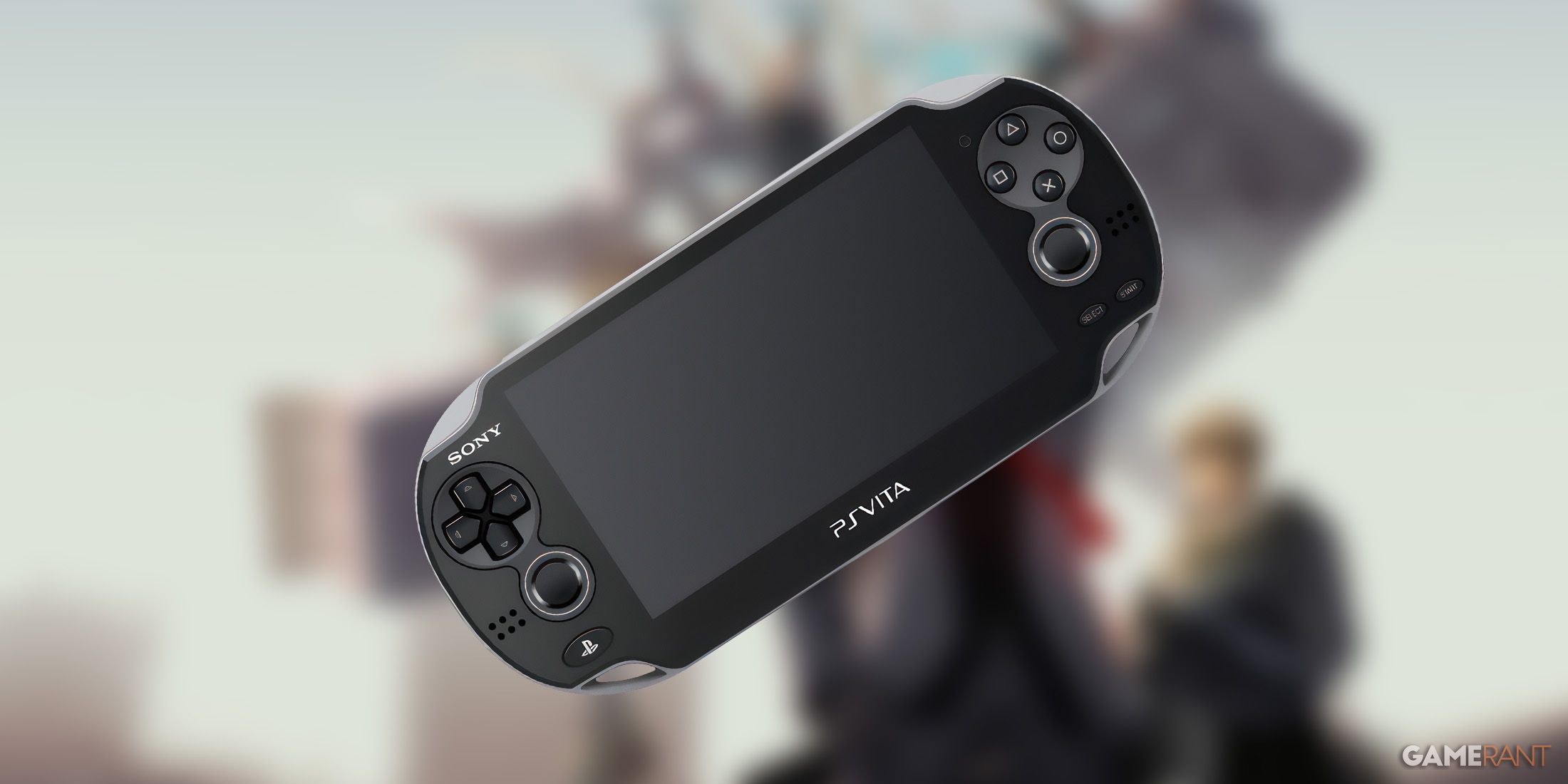 Классическая игра для PlayStation Vita возвращается спустя 11 лет