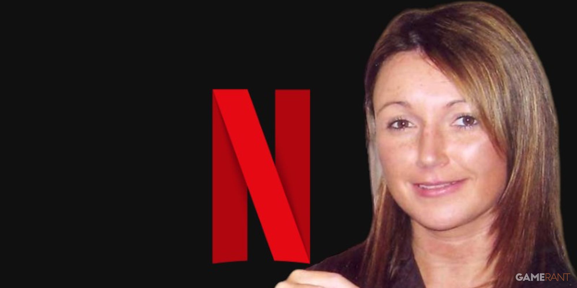 claudia-lawrence netflix