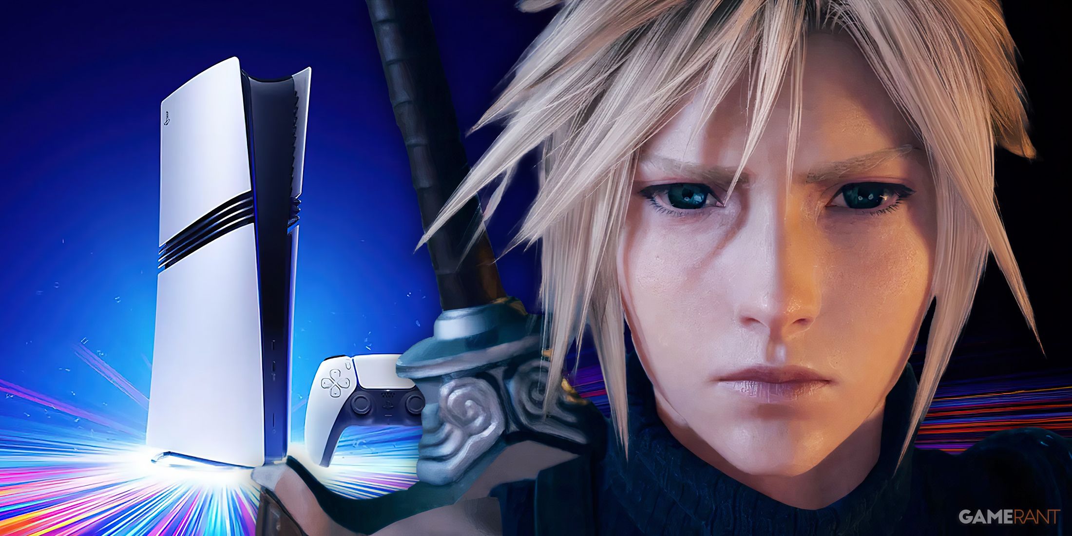 What the PS5 Pro Could Mean for Final Fantasy 7 Remake Part 3