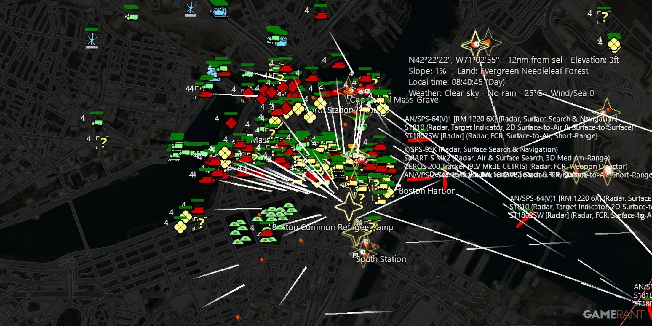 Command Modern Air Naval Operations Is A Good Ship Simulation Game