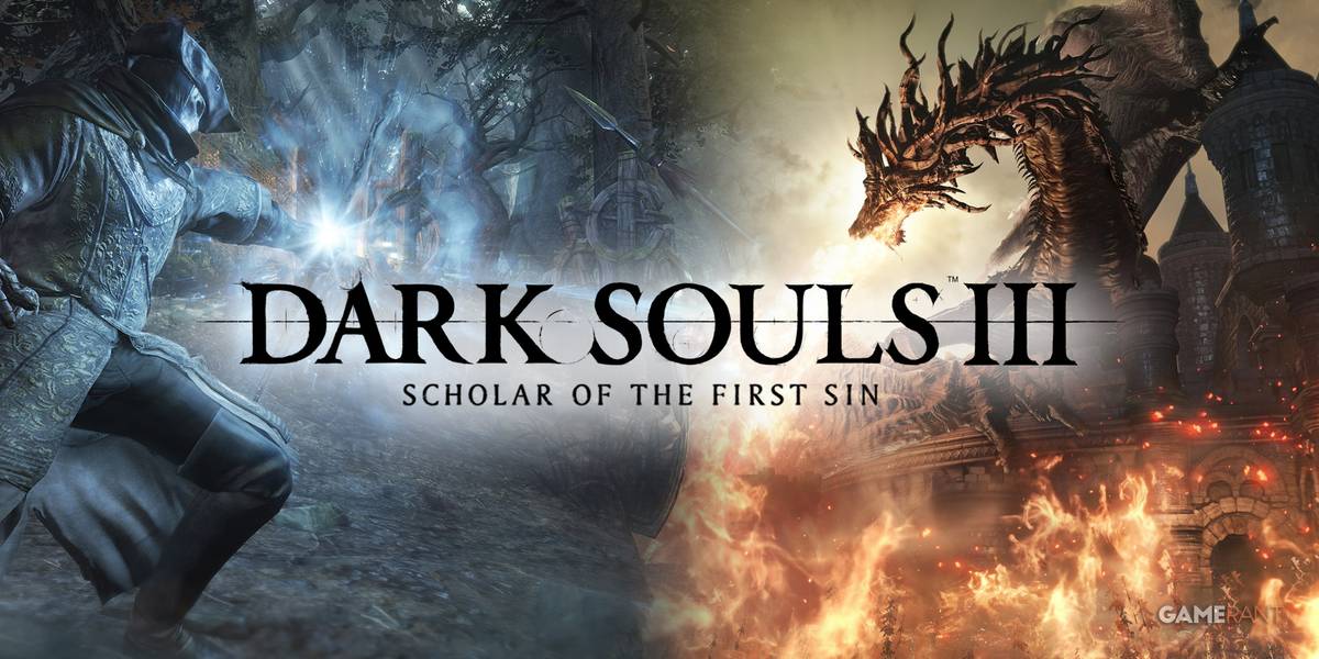 Dark Souls III: Panduan Lengkap Menghadapi Setiap Bos