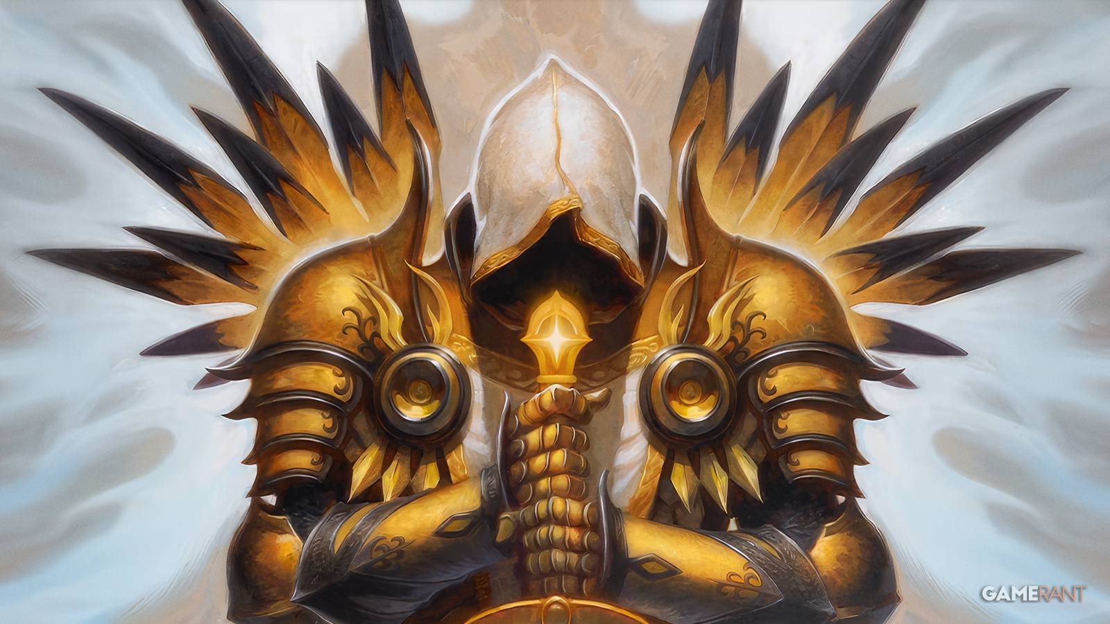 Diablo 3 Details Plans for Season 33: Shades of the Nephalem