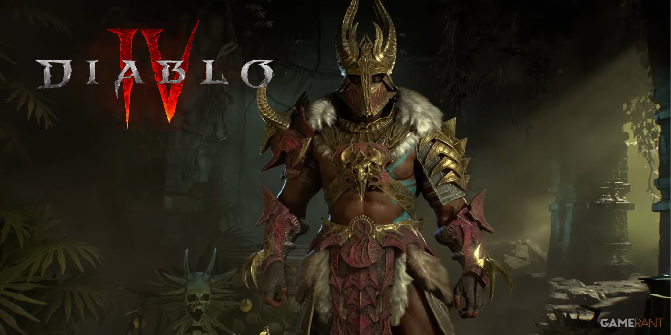 Diablo 4 adelanta una importante actualización de progresión para la temporada 6