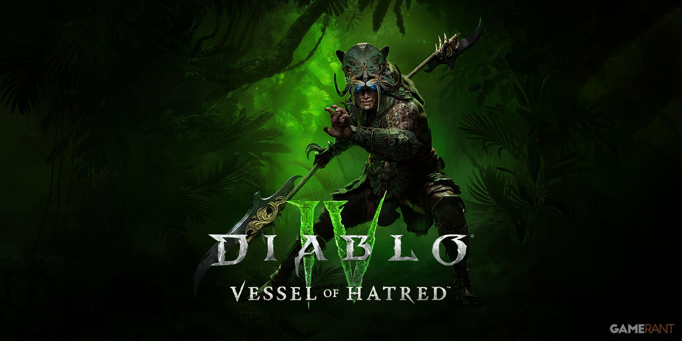 Explicación del contenido de Diablo 4 Vessel of Hatred disponible para todos los jugadores