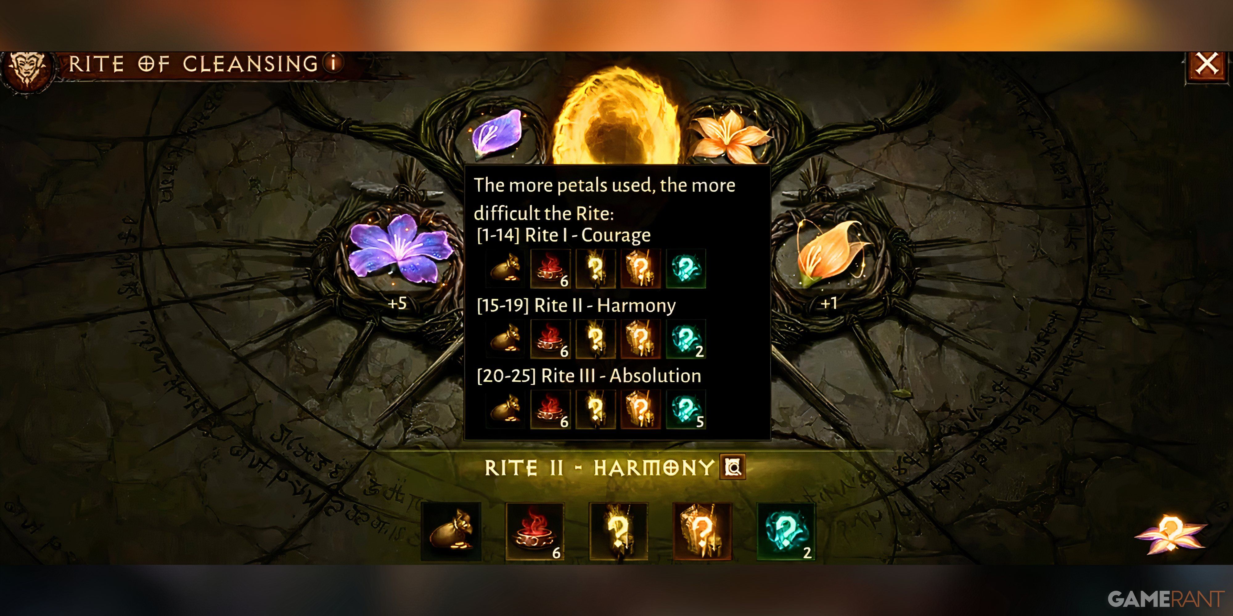 How to Farm Fabled Wisps in Diablo Immortal