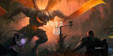 diablo immortal cover art with a server transfer graphic.