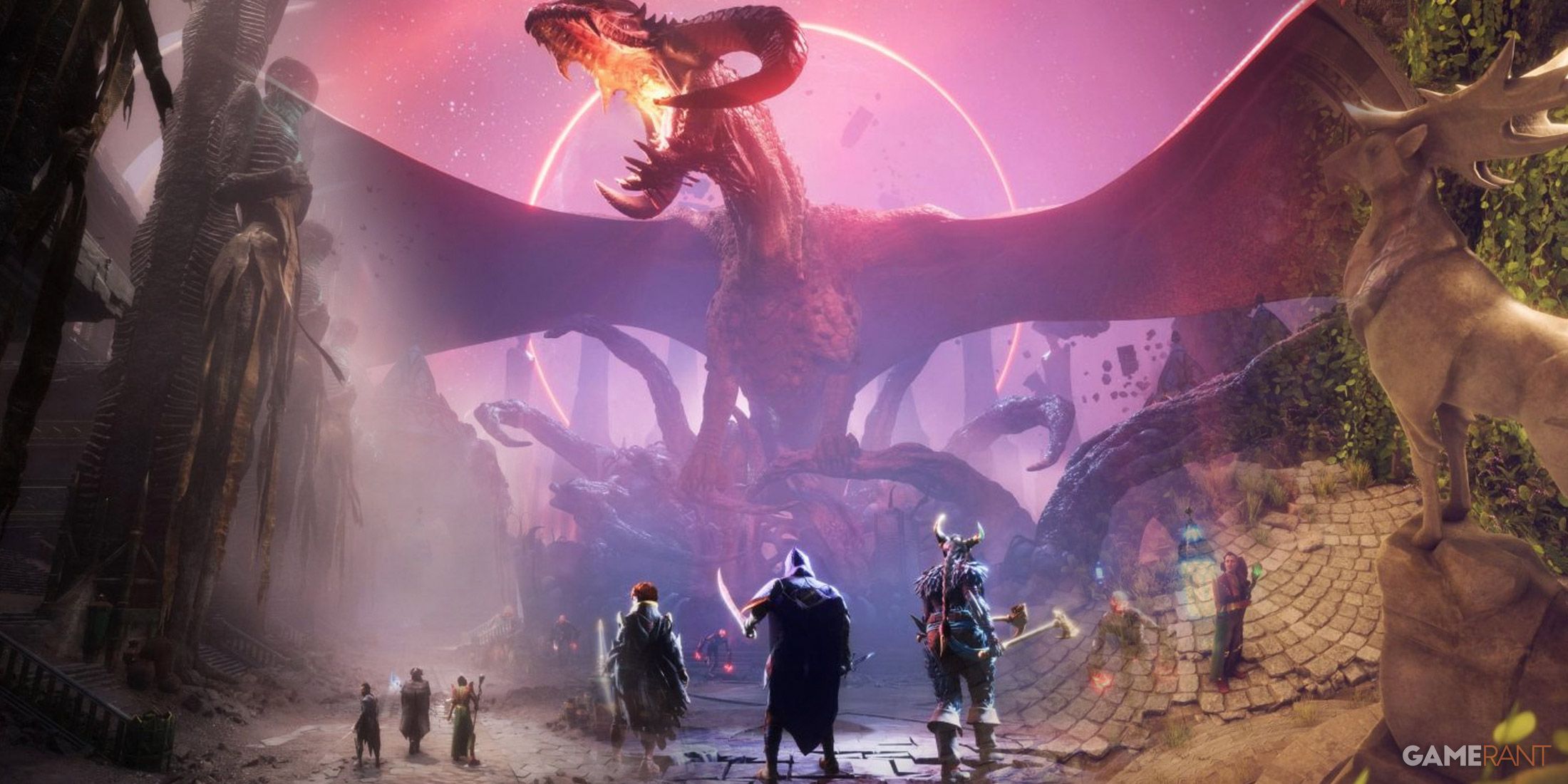 Cada Dragon Age: La edición Veilguard explicada