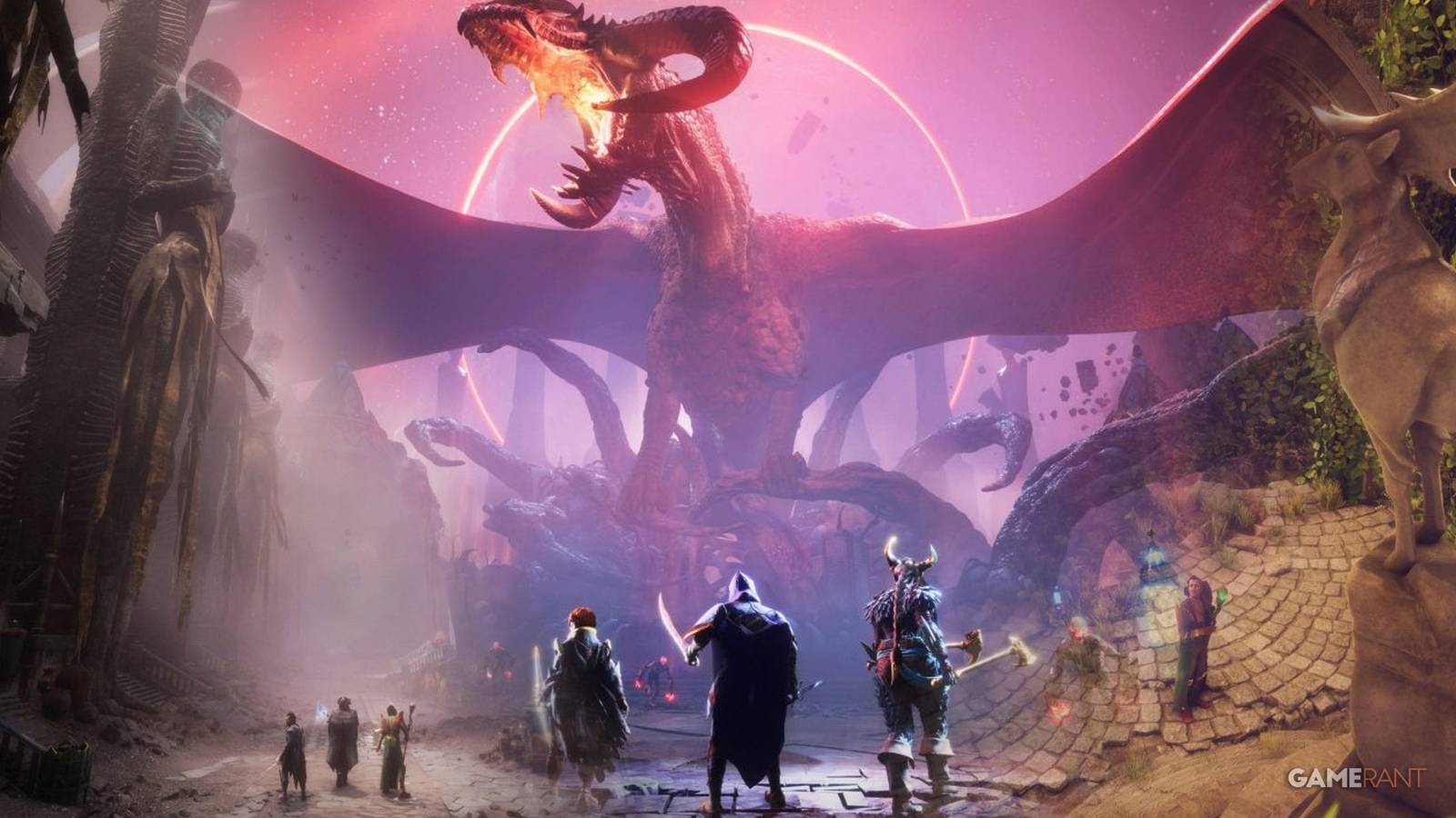 Dragon Age Veilguard Editions Explained