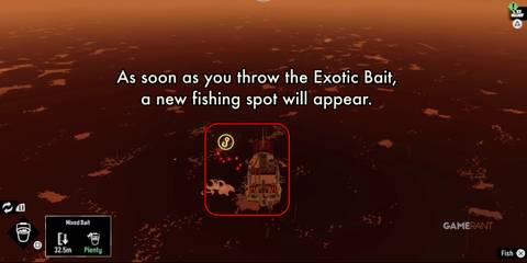 Dredge-Exotic-bait-Fishing-Spot