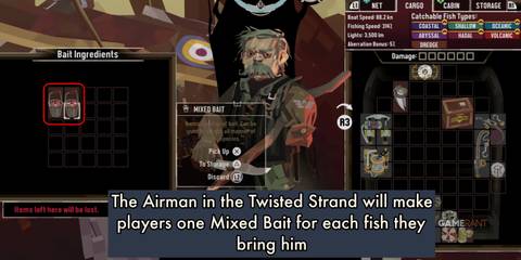 Dredge-Mixed-Bait-Airman