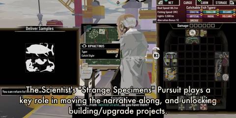 Dredge-Strange-Specimens-Upgrades-Building